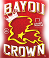 Bayou Crown